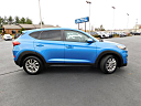 Thumbnail image of 2017 Hyundai TUCSON at Gary Mathews Motors