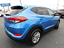 Thumbnail image of 2017 Hyundai TUCSON at Gary Mathews Motors