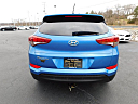 Thumbnail image of 2017 Hyundai TUCSON at Gary Mathews Motors