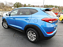 Thumbnail image of 2017 Hyundai TUCSON at Gary Mathews Motors
