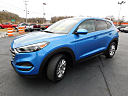 Thumbnail image of 2017 Hyundai TUCSON at Gary Mathews Motors
