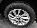 Thumbnail image of 2017 Hyundai TUCSON at Gary Mathews Motors