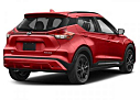 Thumbnail image of 2024 Nissan Kicks at Woodbury Nissan Inc