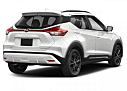 Thumbnail image of 2024 Nissan Kicks at Woodbury Nissan Inc