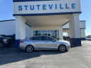 Thumbnail image of 2020 Ford Fusion Hybrid at Stuteville Ford Of Atoka New