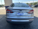 Thumbnail image of 2020 Ford Fusion Hybrid at Stuteville Ford Of Atoka New