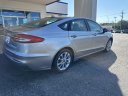 Thumbnail image of 2020 Ford Fusion Hybrid at Stuteville Ford Of Atoka New