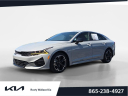 Thumbnail image of 2023 Kia K5 at Rusty Wallace Kia South