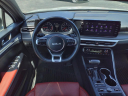 Thumbnail image of 2023 Kia K5 at Rusty Wallace Kia South