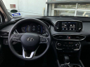 Thumbnail image of 2020 Hyundai SANTA FE at Texas Toyota of Grapevine