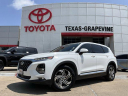 Thumbnail image of 2020 Hyundai SANTA FE at Texas Toyota of Grapevine