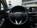 Thumbnail image of 2020 Hyundai SANTA FE at Texas Toyota of Grapevine