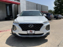 Thumbnail image of 2020 Hyundai SANTA FE at Texas Toyota of Grapevine