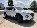 Thumbnail image of 2020 Hyundai SANTA FE at Texas Toyota of Grapevine