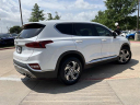 Thumbnail image of 2020 Hyundai SANTA FE at Texas Toyota of Grapevine