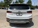 Thumbnail image of 2020 Hyundai SANTA FE at Texas Toyota of Grapevine
