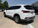 Thumbnail image of 2020 Hyundai SANTA FE at Texas Toyota of Grapevine