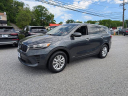 Thumbnail image of 2020 Kia Sorento at Bob Davidson Ford Lincoln Mercury USED