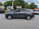 Thumbnail image of 2020 Kia Sorento at Bob Davidson Ford Lincoln Mercury USED