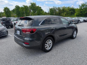 Thumbnail image of 2020 Kia Sorento at Bob Davidson Ford Lincoln Mercury USED