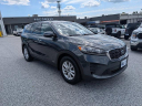 Thumbnail image of 2020 Kia Sorento at Bob Davidson Ford Lincoln Mercury USED