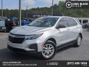 Thumbnail image of 2022 Chevrolet Equinox at Carl Black Auto Superstore Of Hiram - Used