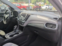 Thumbnail image of 2022 Chevrolet Equinox at Carl Black Auto Superstore Of Hiram - Used