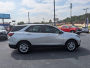 Thumbnail image of 2022 Chevrolet Equinox at Carl Black Auto Superstore Of Hiram - Used