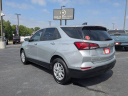 Thumbnail image of 2022 Chevrolet Equinox at Carl Black Auto Superstore Of Hiram - Used