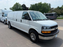 Thumbnail image of 2018 Chevrolet Express at REECIA MOTORS LLC