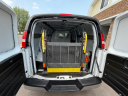 Thumbnail image of 2018 Chevrolet Express at REECIA MOTORS LLC