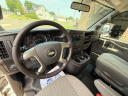 Thumbnail image of 2018 Chevrolet Express at REECIA MOTORS LLC