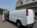 Thumbnail image of 2018 Chevrolet Express at REECIA MOTORS LLC