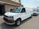 Thumbnail image of 2018 Chevrolet Express at REECIA MOTORS LLC