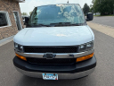 Thumbnail image of 2018 Chevrolet Express at REECIA MOTORS LLC