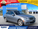 Thumbnail image of 2011 Mercedes-Benz C-Class at Island Chevrolet