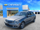 2011 Mercedes-Benz C-Class C 300 Sport 4MATIC at Island Chevrolet