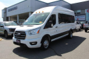 Thumbnail image of 2020 Ford Transit at Old Bridge All American Ford