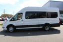 Thumbnail image of 2020 Ford Transit at Old Bridge All American Ford