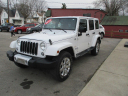 Thumbnail image of 2015 Jeep Wrangler Unlimited at G2 AUTO LLC