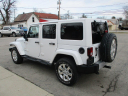 Thumbnail image of 2015 Jeep Wrangler Unlimited at G2 AUTO LLC