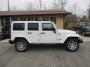 Thumbnail image of 2015 Jeep Wrangler Unlimited at G2 AUTO LLC