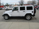 Thumbnail image of 2015 Jeep Wrangler Unlimited at G2 AUTO LLC