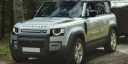 Thumbnail image of 2021 Land Rover Defender at Huntington Auto Mall