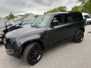 Thumbnail image of 2021 Land Rover Defender at Huntington Auto Mall