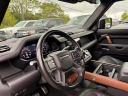 Thumbnail image of 2021 Land Rover Defender at Huntington Auto Mall