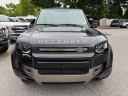 Thumbnail image of 2021 Land Rover Defender at Huntington Auto Mall