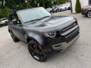 Thumbnail image of 2021 Land Rover Defender at Huntington Auto Mall