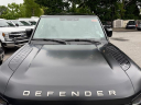 Thumbnail image of 2021 Land Rover Defender at Huntington Auto Mall
