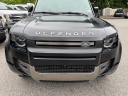Thumbnail image of 2021 Land Rover Defender at Huntington Auto Mall